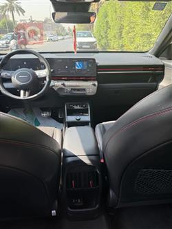 هيونداي كونا